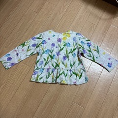 hakka babyのお洋服セットの画像