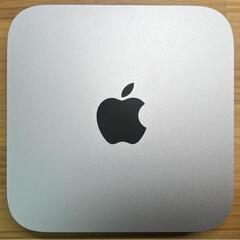 【決定】Mac mini Late 2020 M1 8コアCPU...