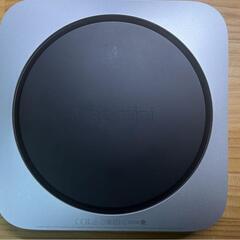 【決定】Mac mini Late 2020 M1 8コアCPU_8コアGPU 8GB SSD256GBの画像