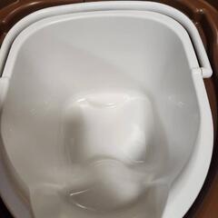 介護用トイレの画像