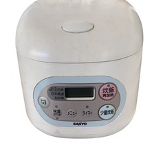 格安　炊飯器　1000