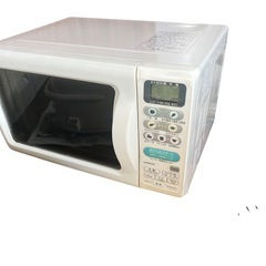 低年式　格安電子レンジ　1000円
