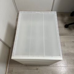 無印良品 収納ケースの画像