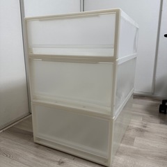 無印良品 収納ケース