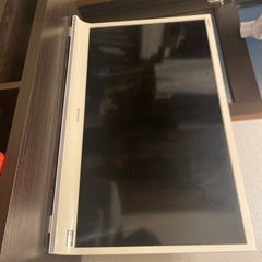 シャープAQuos