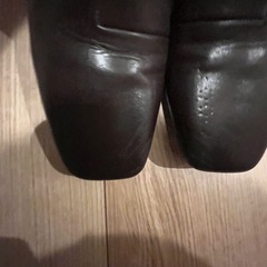 ロングブーツの画像