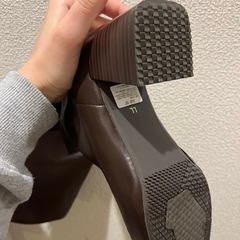 ロングブーツの画像