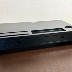 美品☆モニター台　テレワークに！