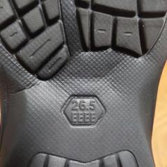 Gravity free  26.5  4Eの画像