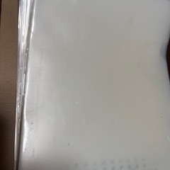 中古クリアファイル30枚セット