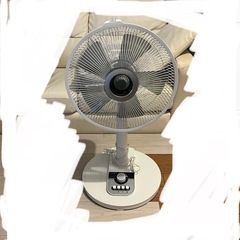 【あげます】扇風機