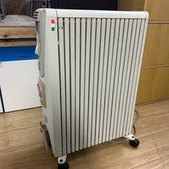 De\'Longhi (デロンギ) オイルヒーター