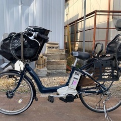 ♦️BS アンジェリーノ 自転車 155