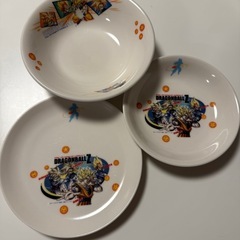 お皿セット