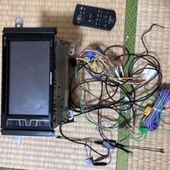 ﾊﾟｲｵﾆｱ ｶﾛｯﾂｪﾘｱ ﾃﾚﾋﾞDVD USB Ipod ...