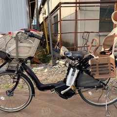 ♦️BS アンジェリーノ 自転車 156