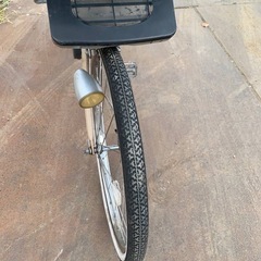 ♦️BS アンジェリーノ 自転車 157の画像