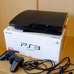 プレイステーション３【PS3】