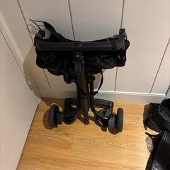 11月27日11時まで ベビーカー バギーの画像