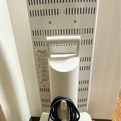 コロナ遠赤外線ストーブ
DH-1215R の画像
