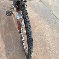 ♦️BS アンジェリーノ 自転車 161の画像