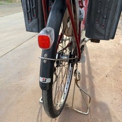 ♦️BS アンジェリーノ 自転車 161の画像