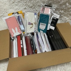 【バラエティパック】 スマホケース  いろいろ iPhone A...