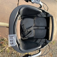 ♦️丸石サイクル ふらっかーず 自転車 162の画像