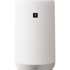 シャープ空気清浄機 FU-PC01未使用