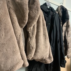 12月8日限定！冬服詰め放題バザーします☆