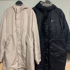 12月8日限定！冬服詰め放題バザーします☆の画像