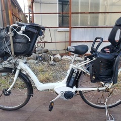 ♦️BS アンジェリーノ 自転車 166