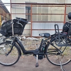 ♦️BS アンジェリーノ 自転車 167