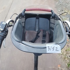♦️BS アンジェリーノ 自転車 167の画像
