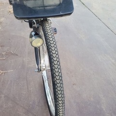 ♦️BS アンジェリーノ 自転車 167の画像