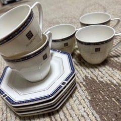 GIVEECHY食器セット