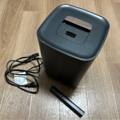 【引取先決定】加湿器　エルズ