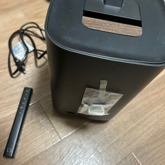 【引取先決定】加湿器　エルズの画像