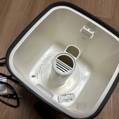 【引取先決定】加湿器　エルズの画像