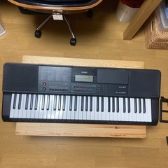カシオ　CASIO CT-X700