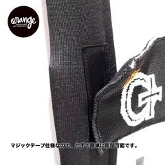 使用1度のみ ソールカバー スノボの画像