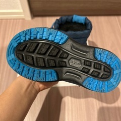 長靴16㎝の画像