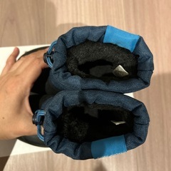 長靴16㎝の画像