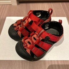 keen 14.5㎝