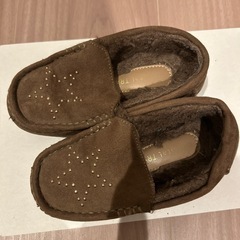 靴16㎝