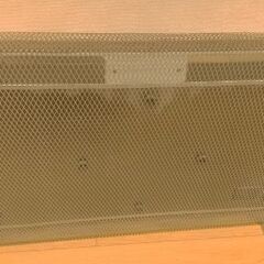パネルヒーター