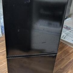 ニトリ　冷蔵庫　106ℓ