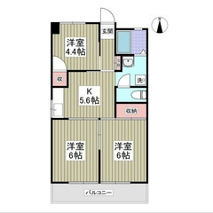 🌙入居費用12万円🌙】✨審査No.1✨ 🔥東武伊勢崎・⼤師線 新...