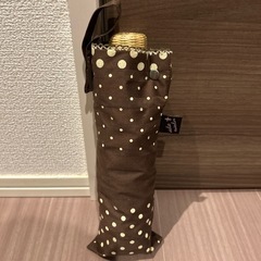 折りたたみ傘
