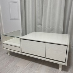 ドレッサーテーブル